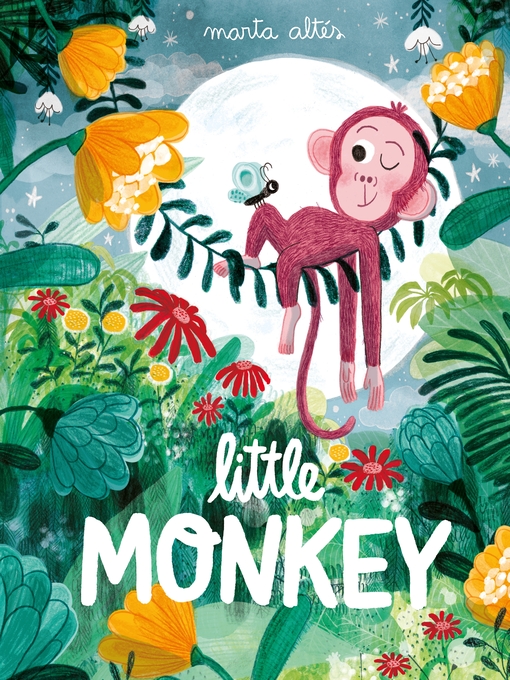 Title details for Little Monkey by Marta Altés - Available